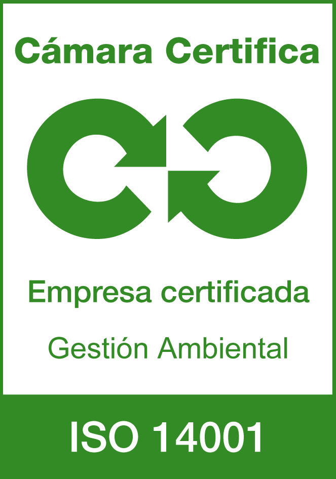 ISO14001